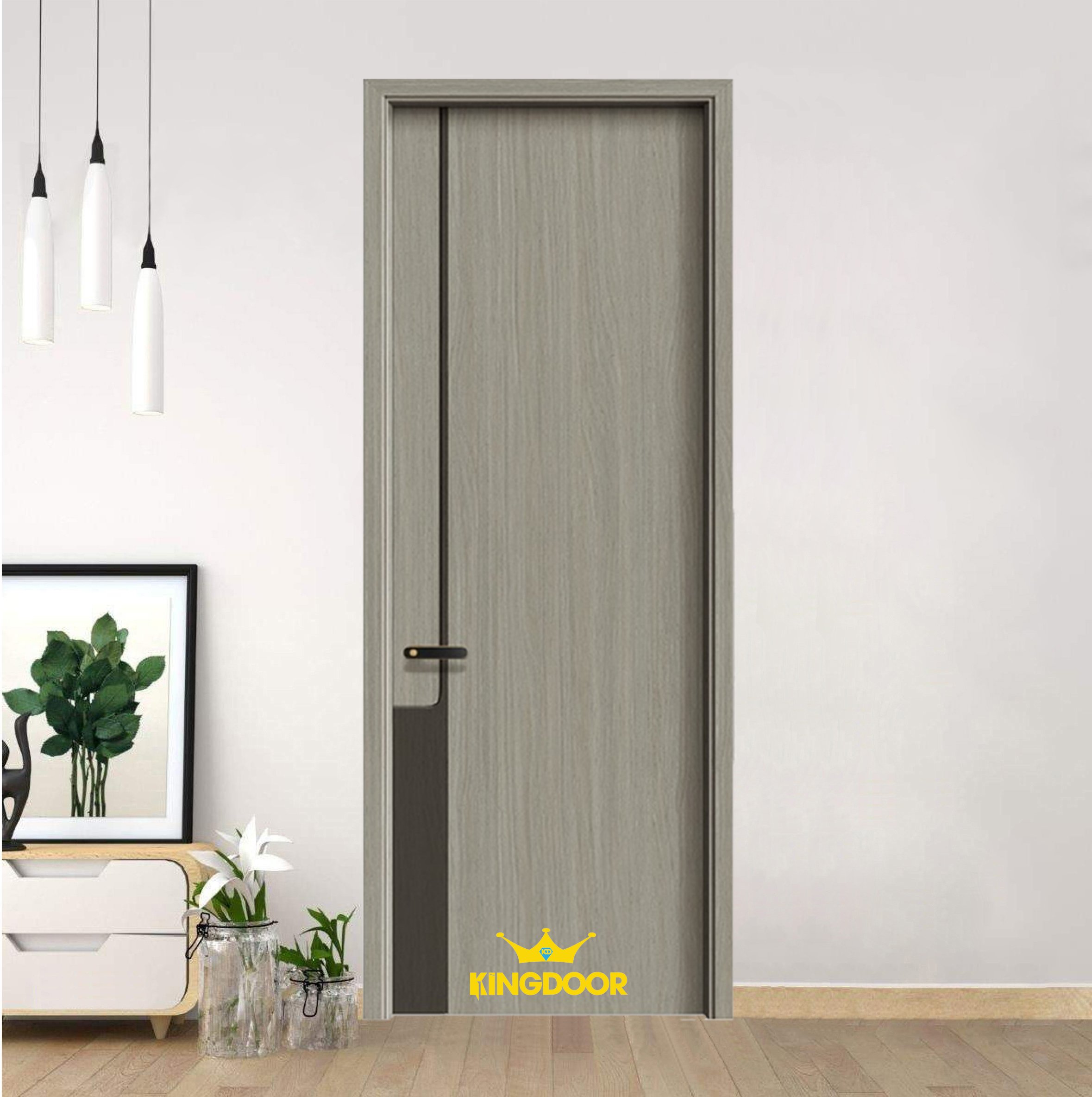 Ưu Nhược Điểm Của Cửa Gỗ Carbon